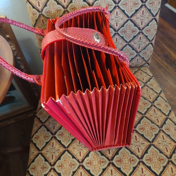 Carry folder purse - Picture 4 of 4